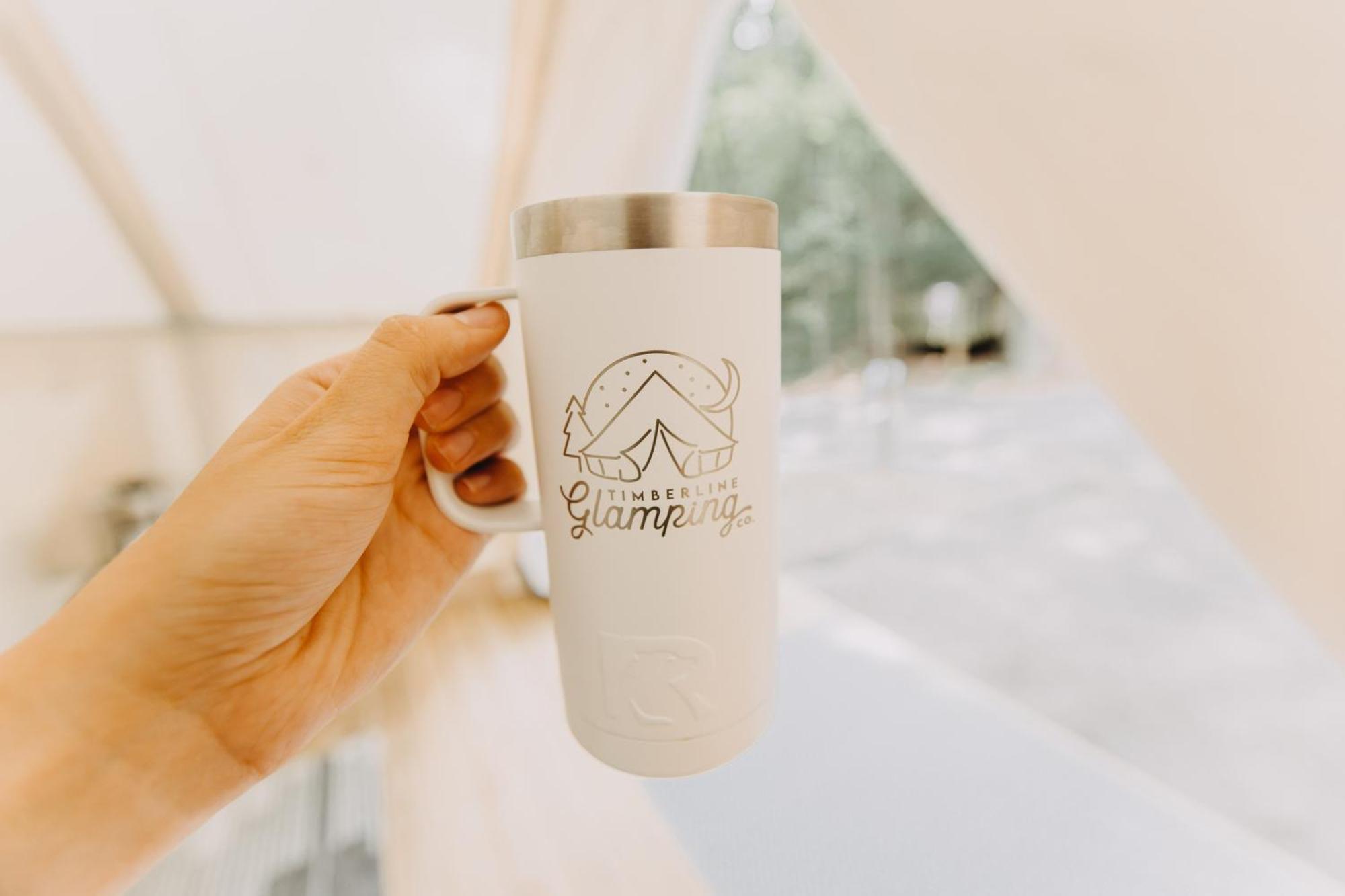 Timberline Glamping At Unicoi State Park Hotel Helen Exterior photo